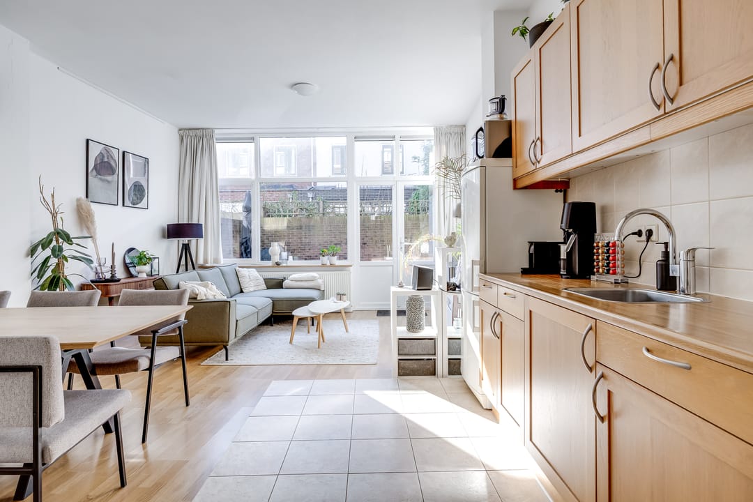 Foto 8 van Griftstraat 3