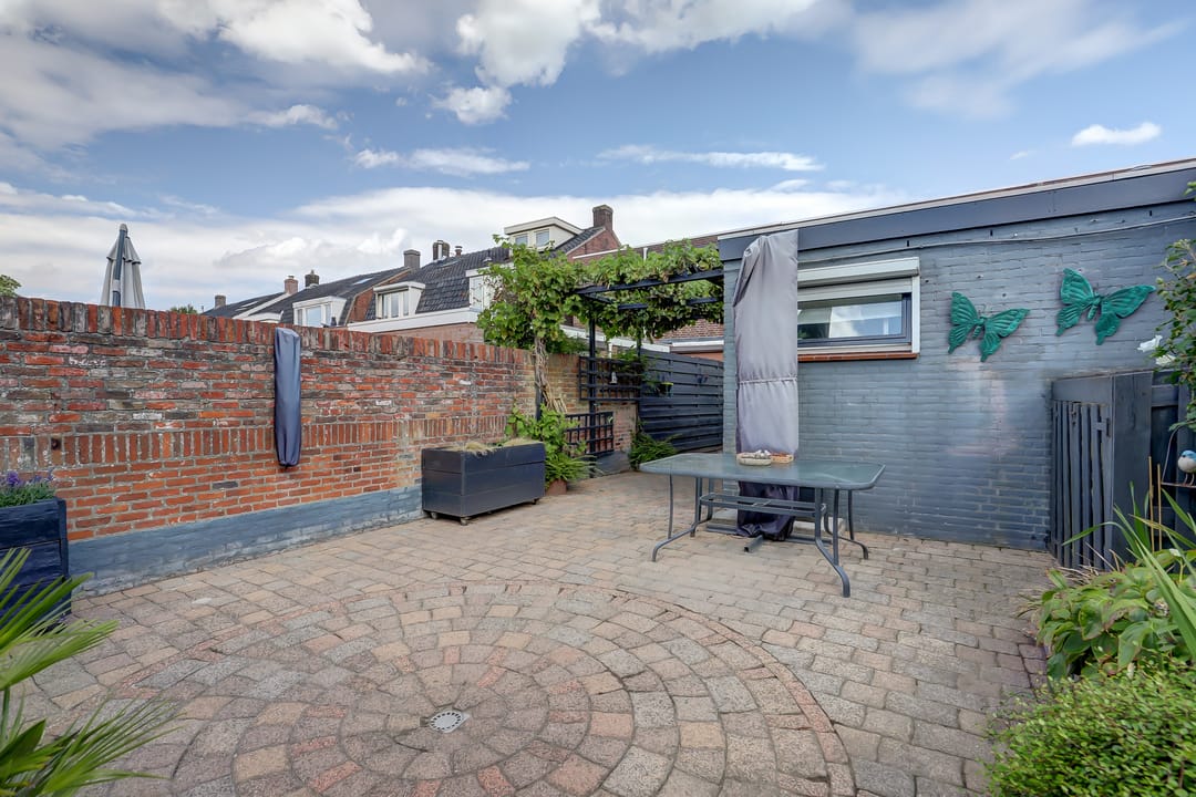 Photo 28 of Torenstraat 45