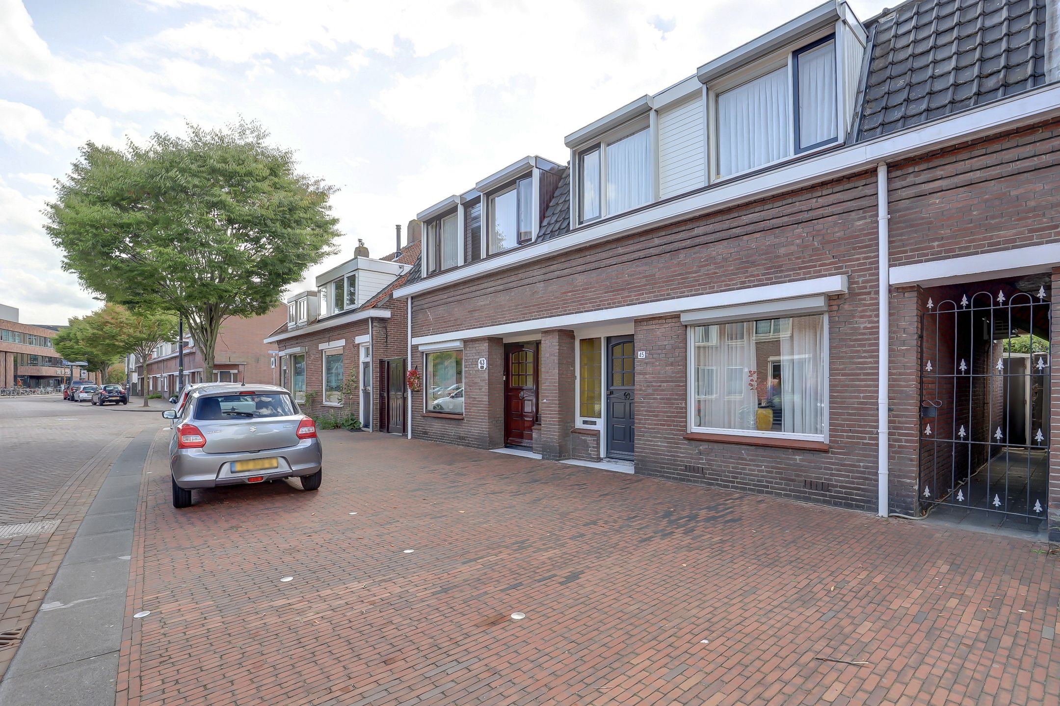 Photo 30 of Torenstraat 45