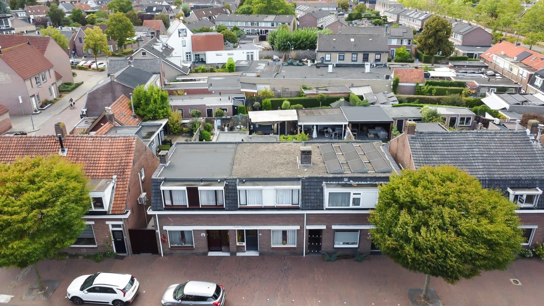 Photo 32 of Torenstraat 45