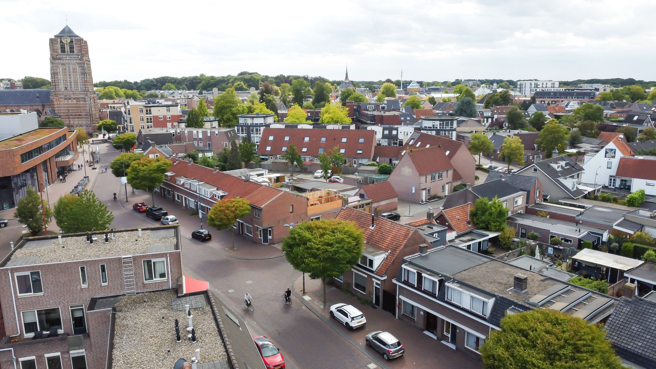 Photo 33 of Torenstraat 45