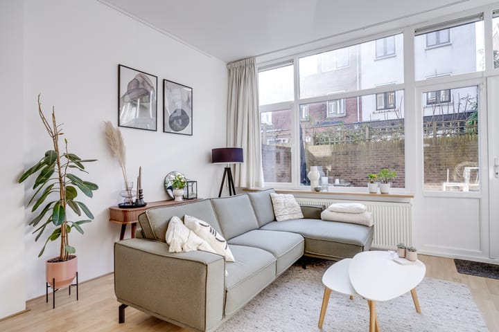 Foto 6 van Griftstraat 3