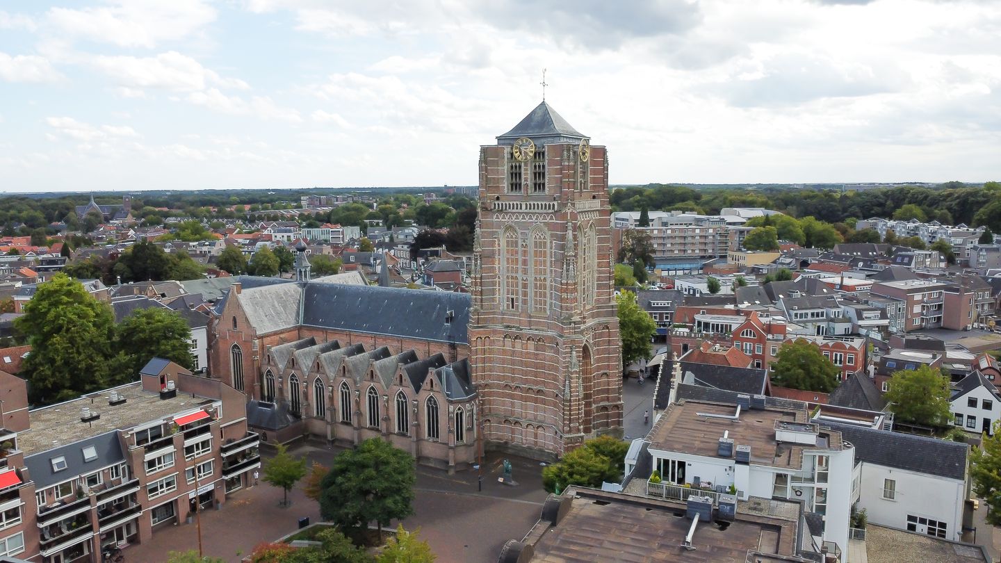 Photo 35 of Torenstraat 45