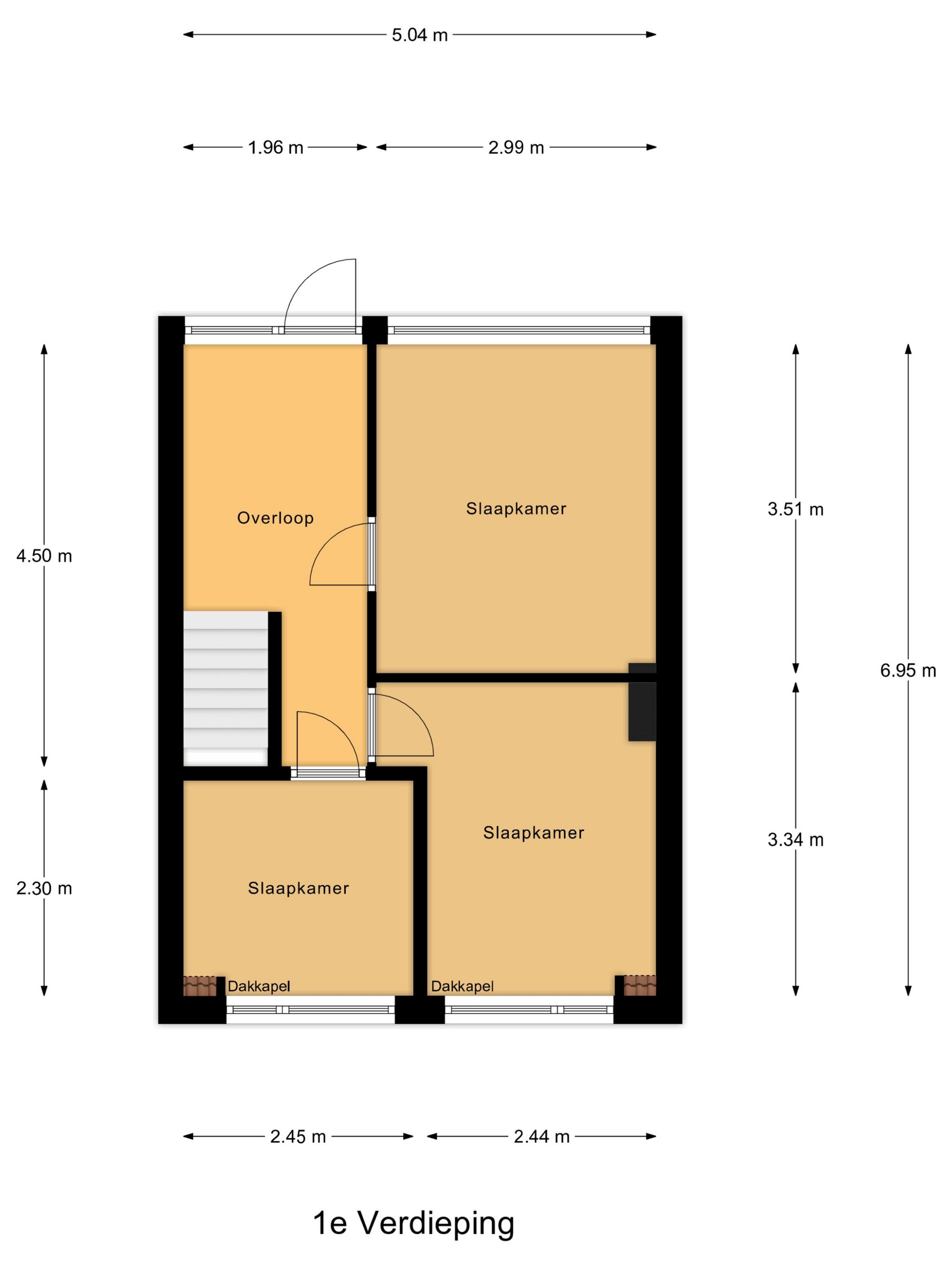 Photo 39 of Torenstraat 45