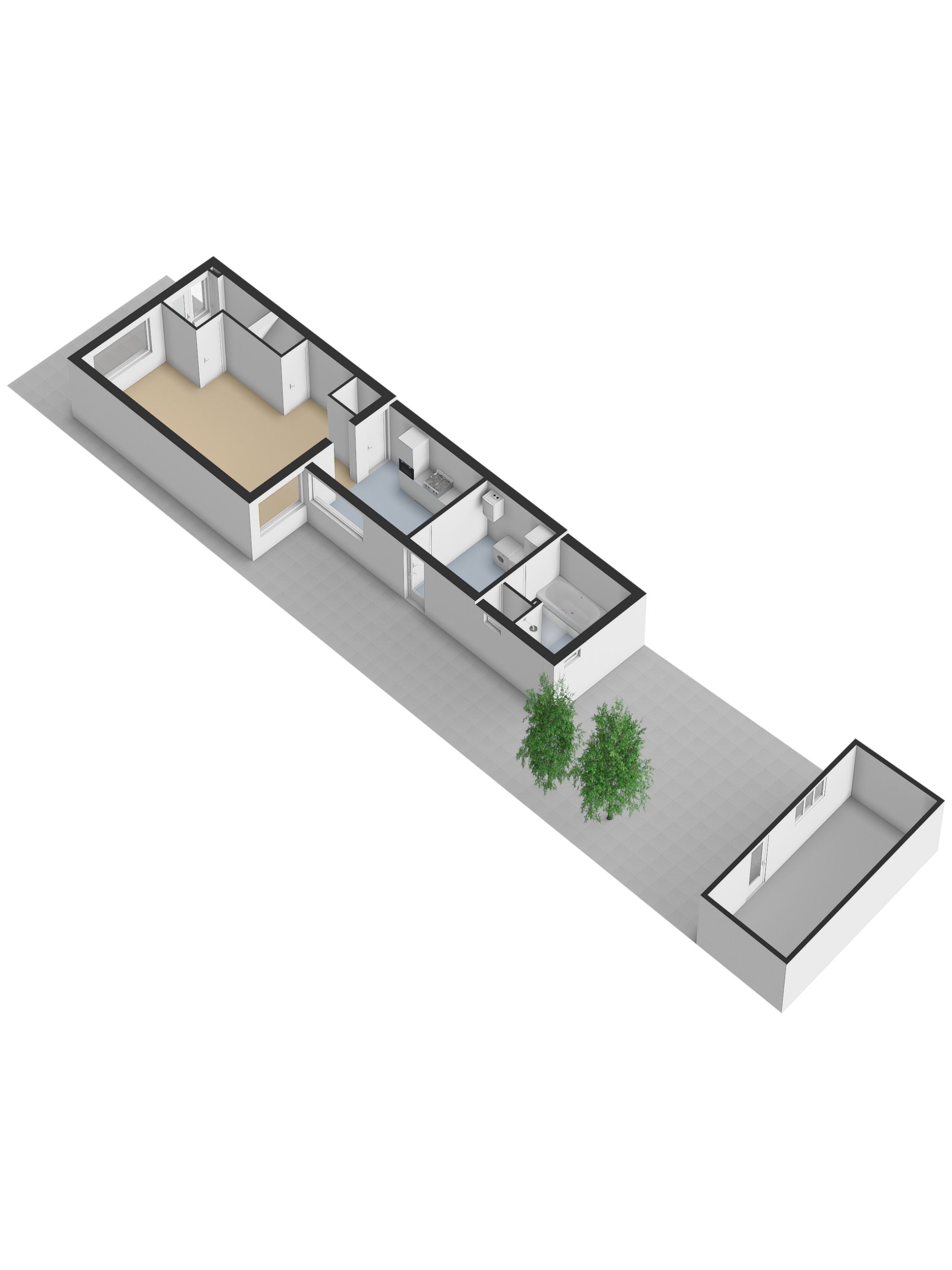 Photo 45 of Torenstraat 45