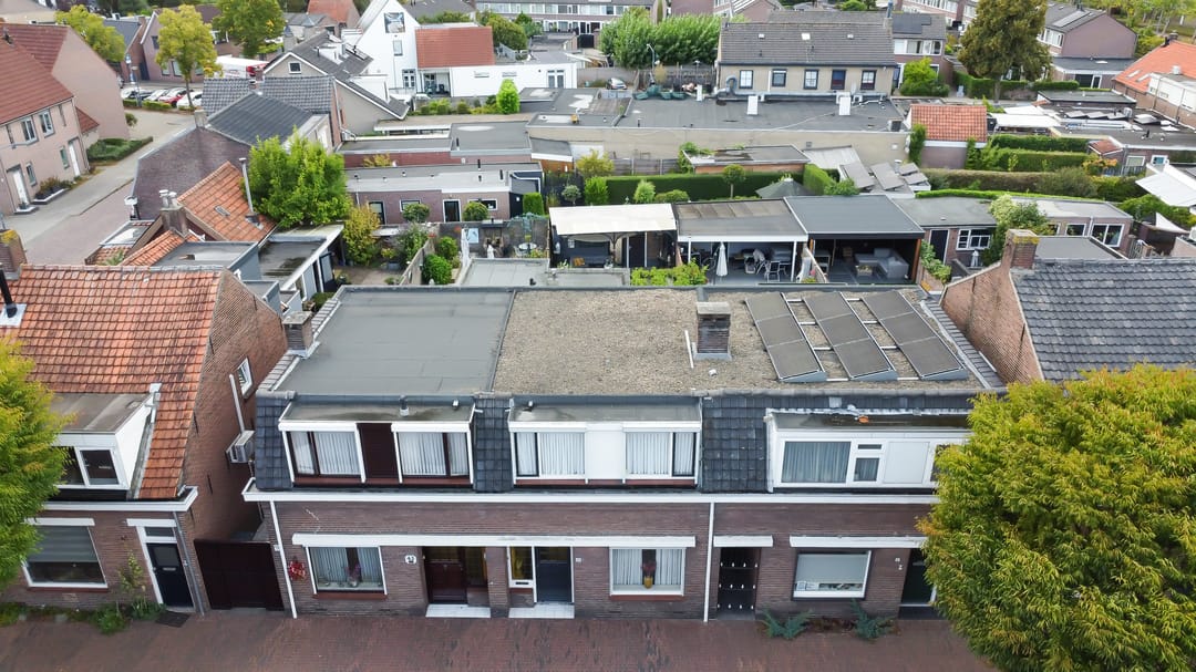 Photo 37 of Torenstraat 45