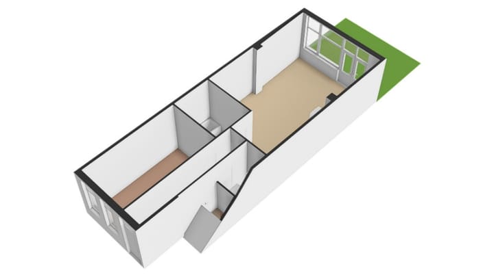 Foto 59 van Griftstraat 3