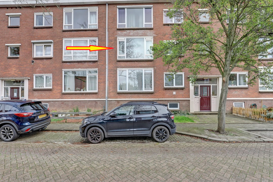 Foto 1 van Dr. Schaepmanstraat 70