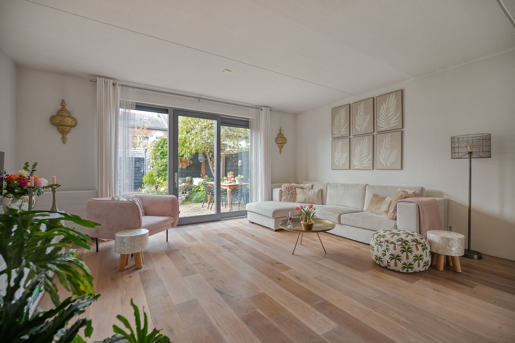 Foto 12 van Oranjefontein 32