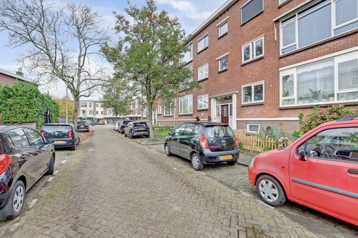 Foto 5 van Dr. Schaepmanstraat 70