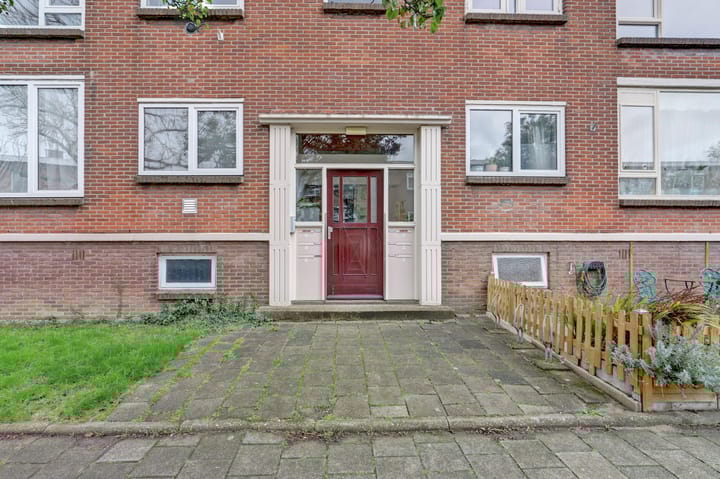 Foto 7 van Dr. Schaepmanstraat 70