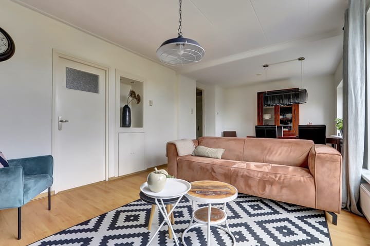 Foto 10 van Dr. Schaepmanstraat 70