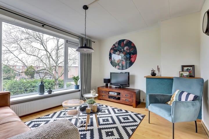 Foto 11 van Dr. Schaepmanstraat 70