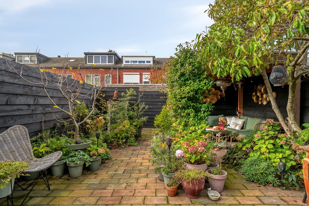 Foto 37 van Oranjefontein 32