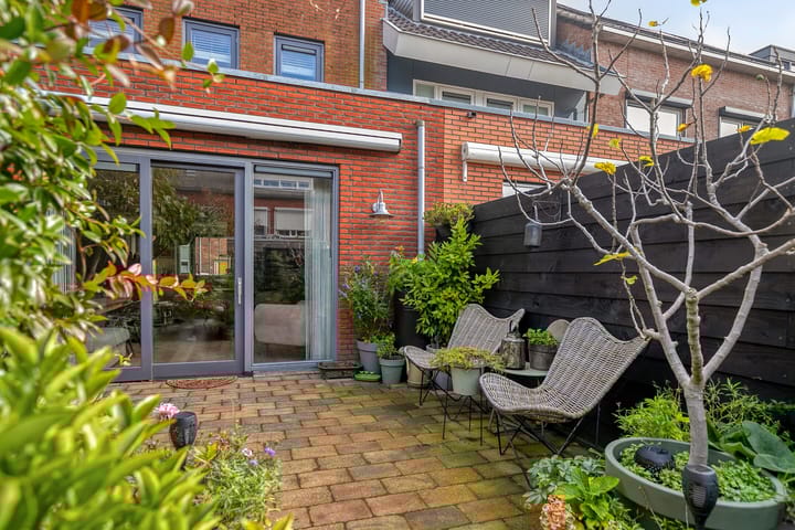 Foto 39 van Oranjefontein 32