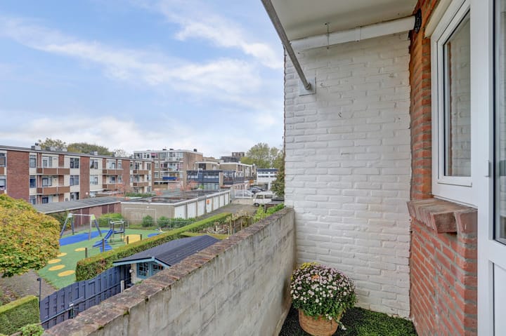 Foto 25 van Dr. Schaepmanstraat 70