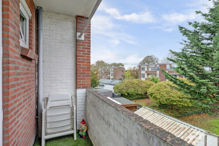 Foto 26 van Dr. Schaepmanstraat 70