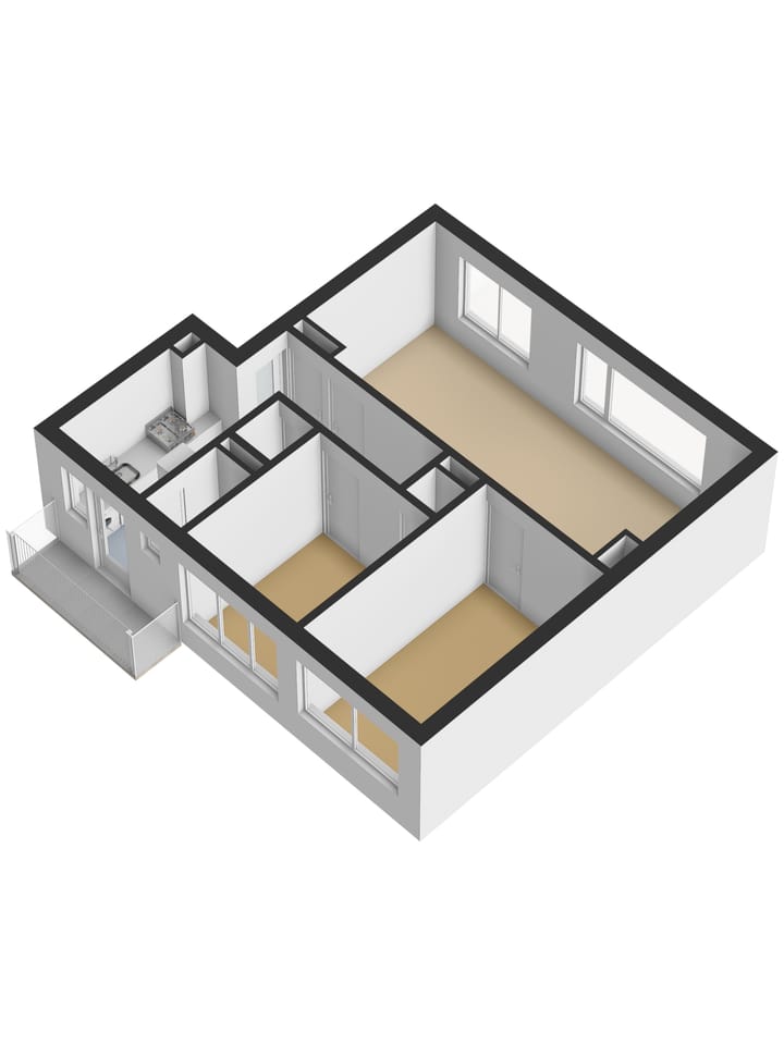 Foto 28 van Dr. Schaepmanstraat 70