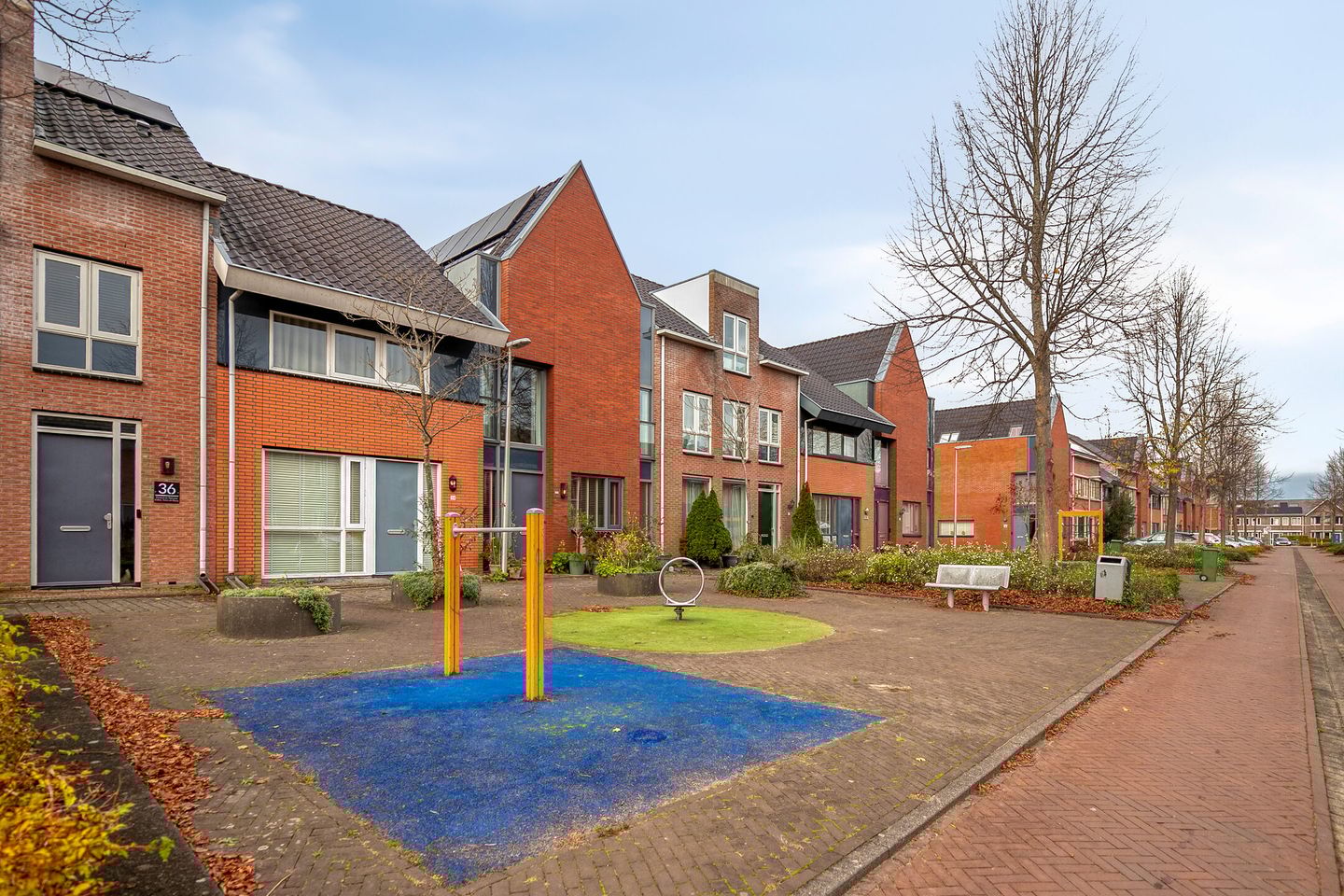 Foto 44 van Oranjefontein 32