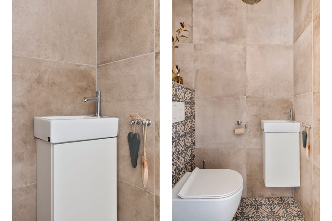 Foto 11 van Oranjefontein 32