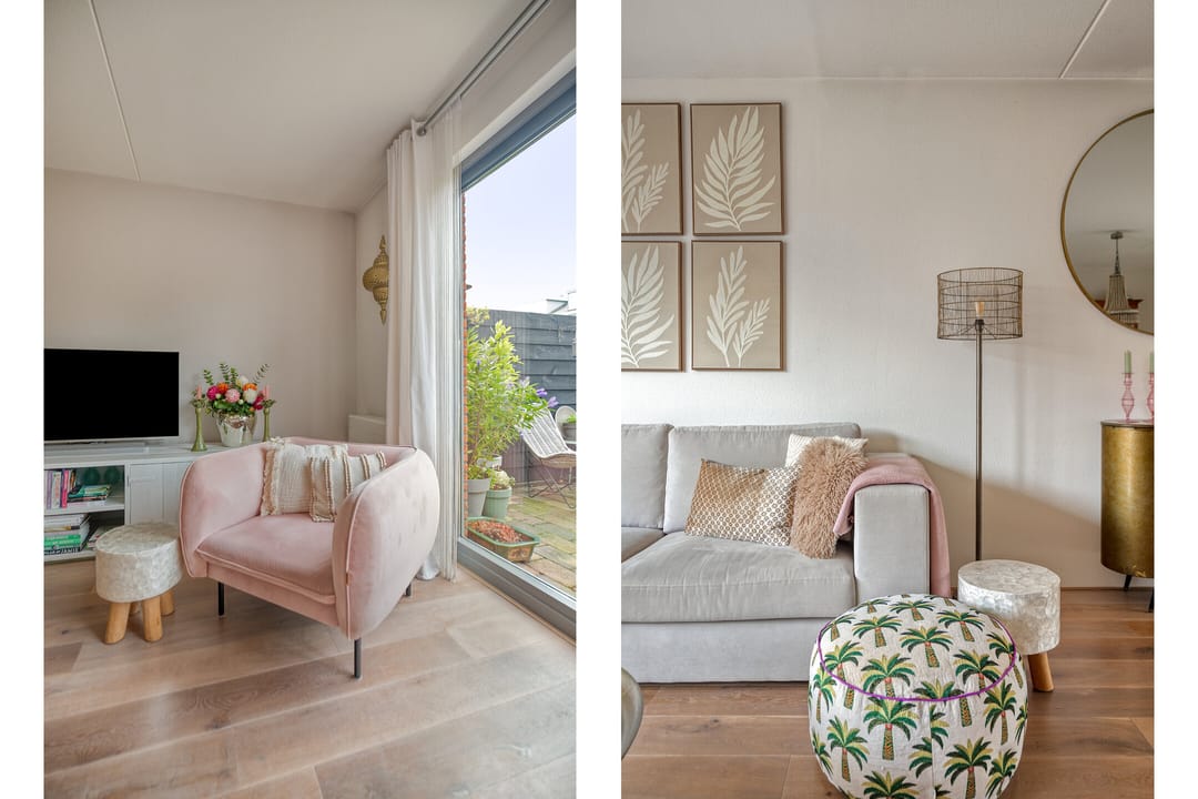 Foto 16 van Oranjefontein 32