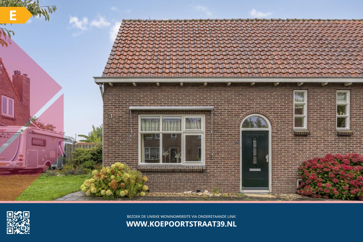 Foto 5 van Koepoortstraat 39