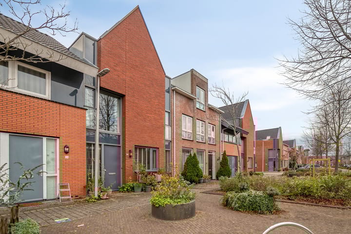 Foto 7 van Oranjefontein 32