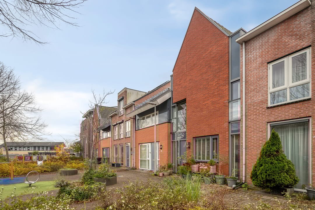 Foto 8 van Oranjefontein 32