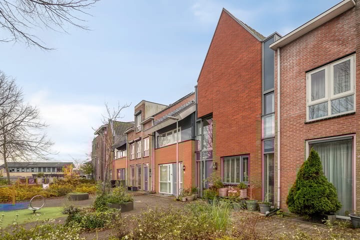 Foto 8 van Oranjefontein 32