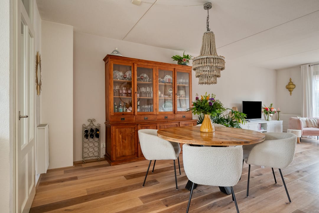 Foto 17 van Oranjefontein 32