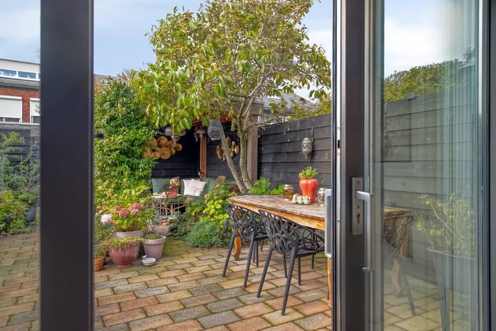 Foto 36 van Oranjefontein 32