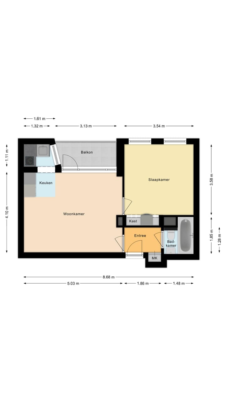 Foto 40 van Lijtweg 106