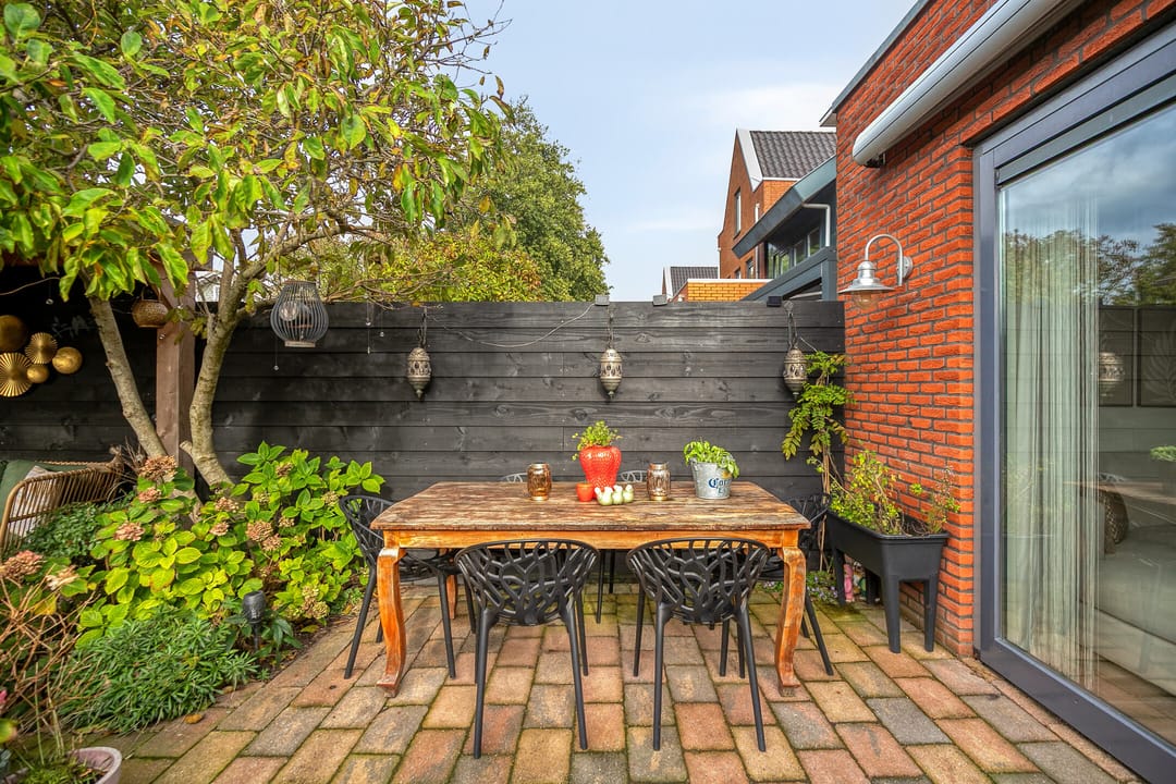 Foto 38 van Oranjefontein 32