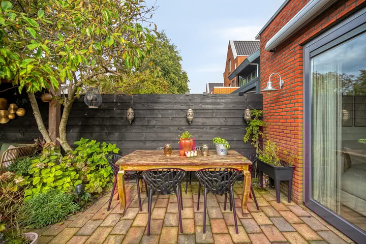 Foto 38 van Oranjefontein 32