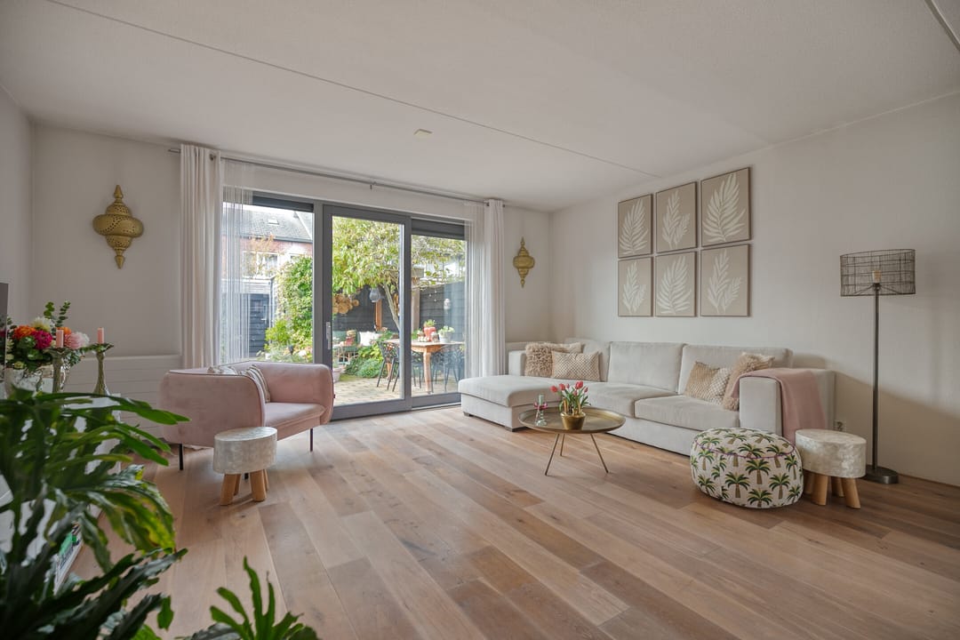 Foto 2 van Oranjefontein 32