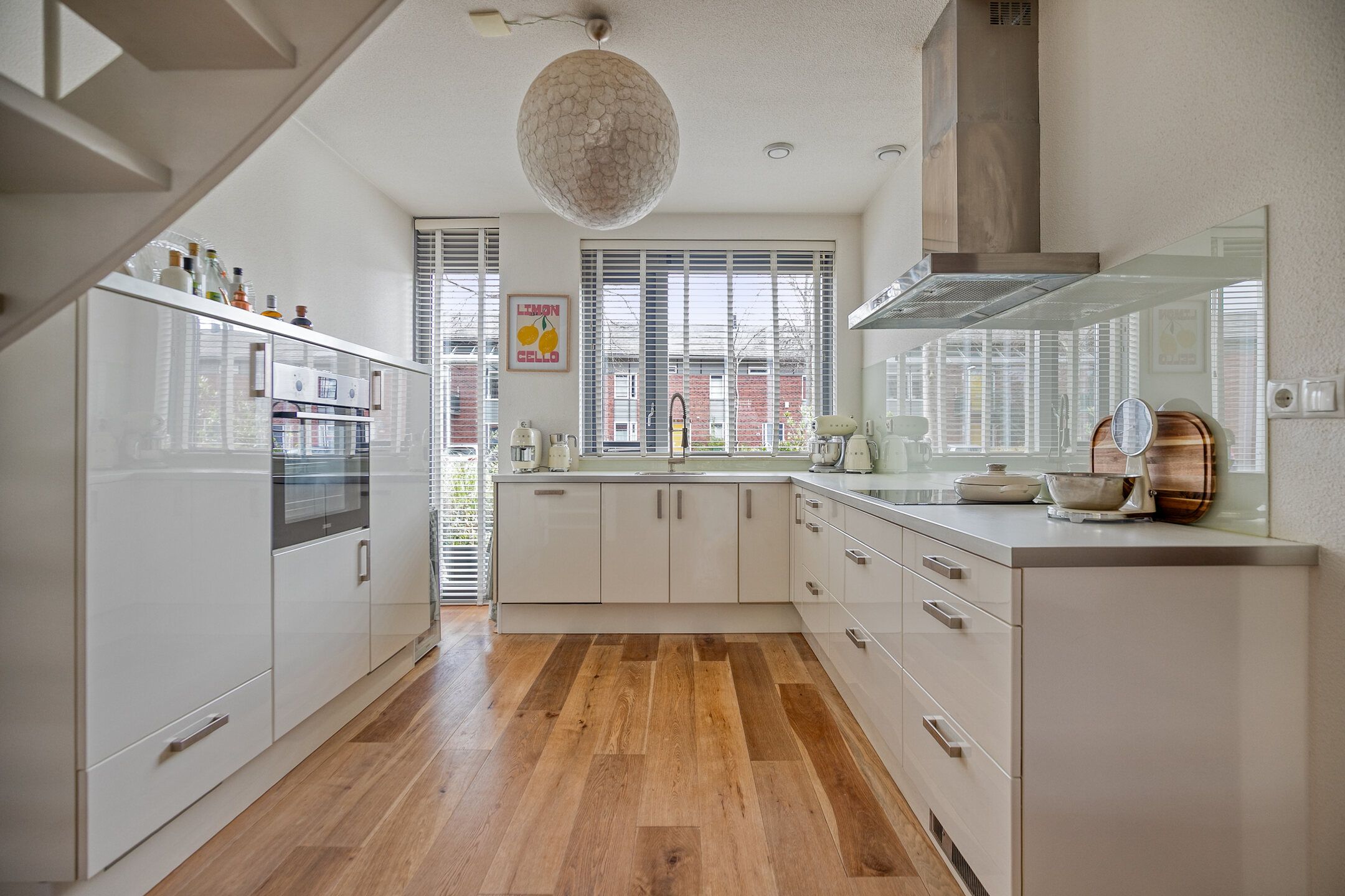 Foto 3 van Oranjefontein 32