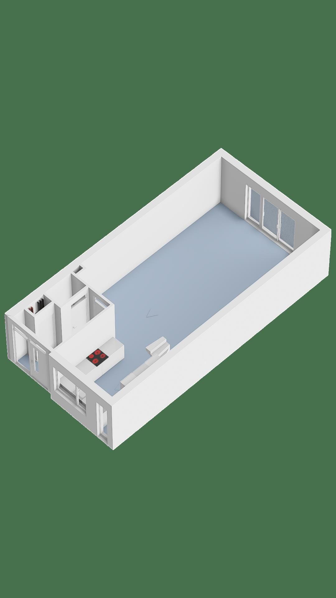 Foto 50 van Oranjefontein 32