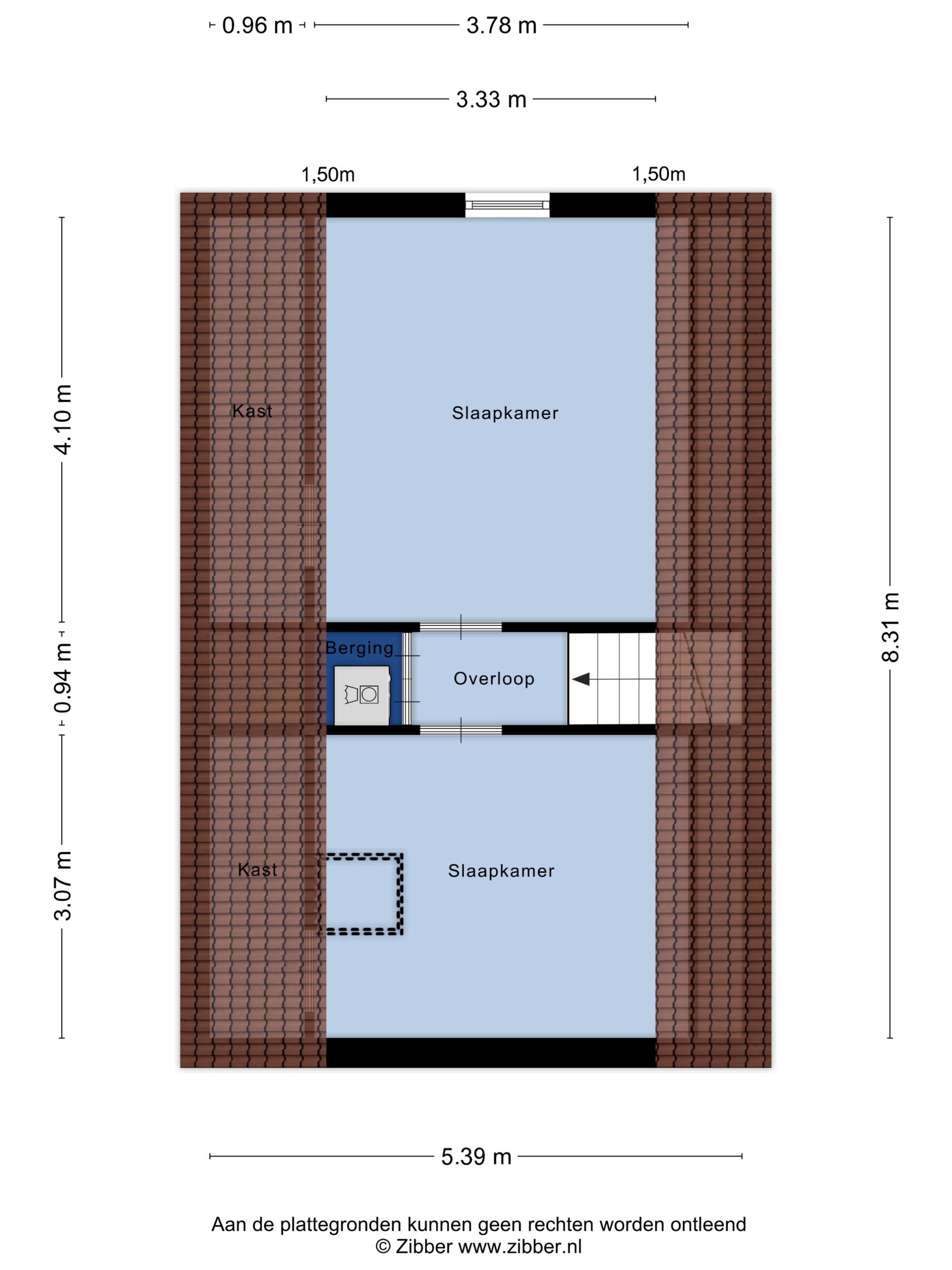 Foto 48 van Oranjefontein 32