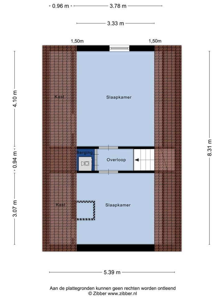Foto 48 van Oranjefontein 32