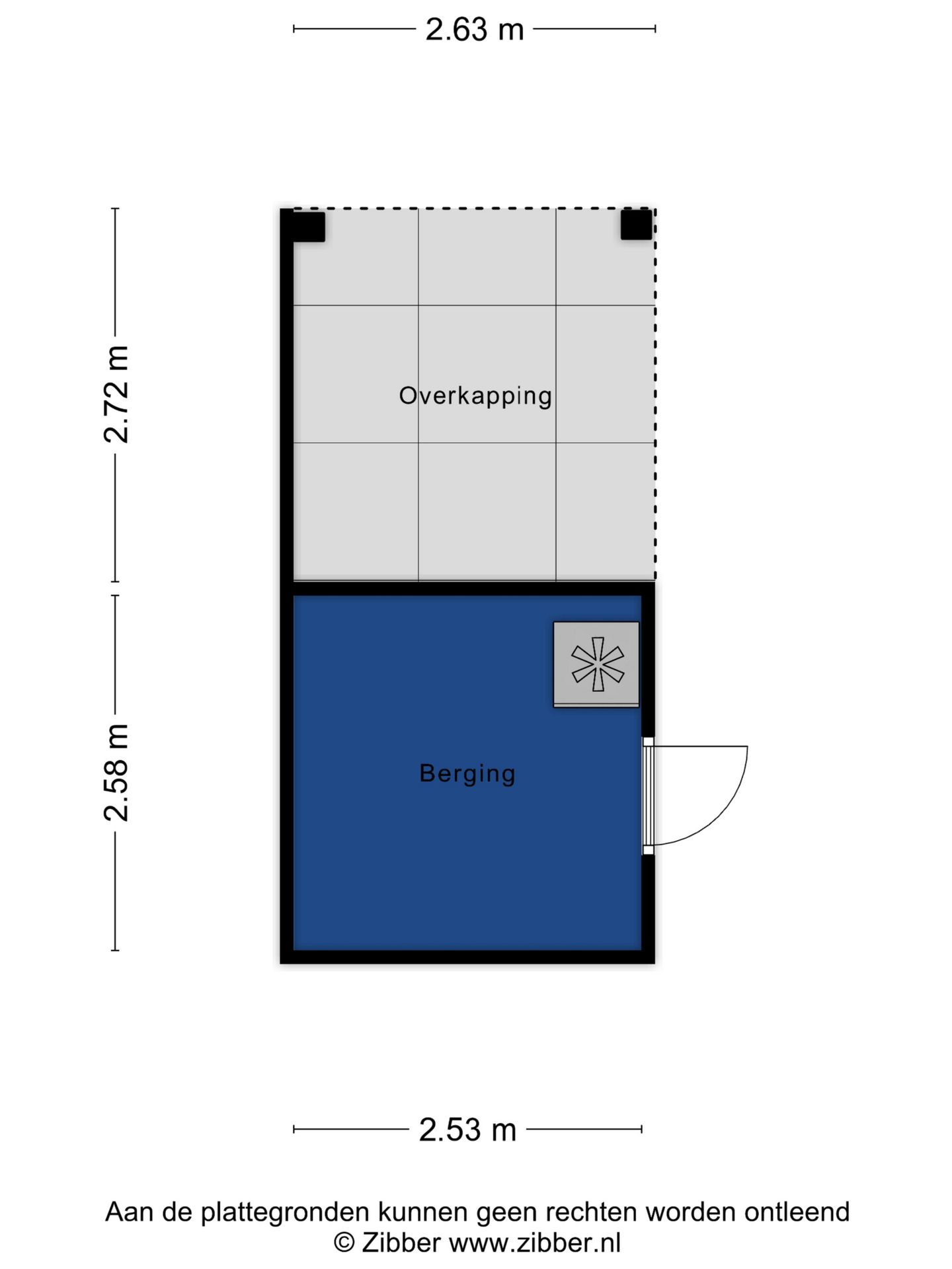 Foto 49 van Oranjefontein 32