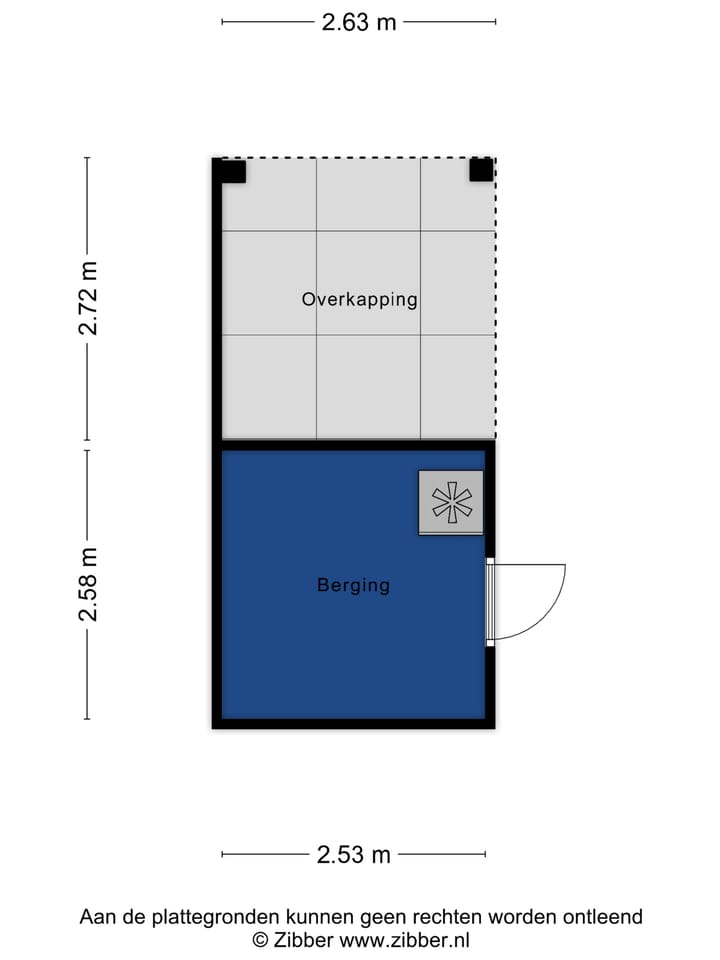 Foto 49 van Oranjefontein 32