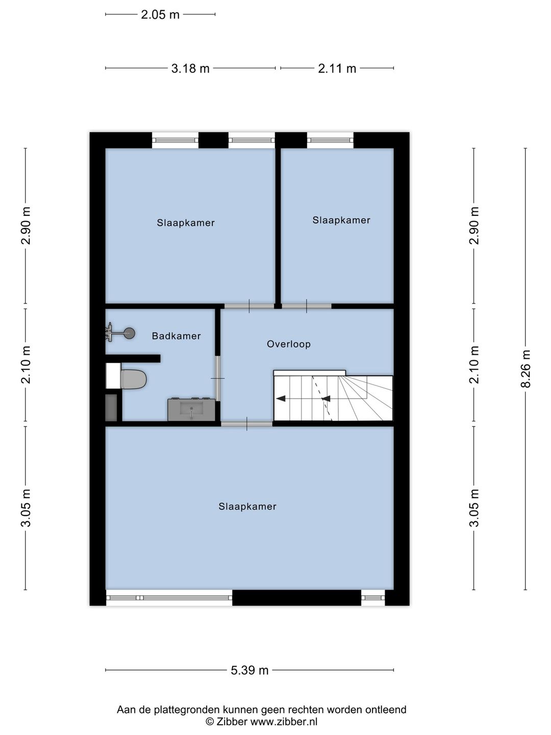 Foto 47 van Oranjefontein 32