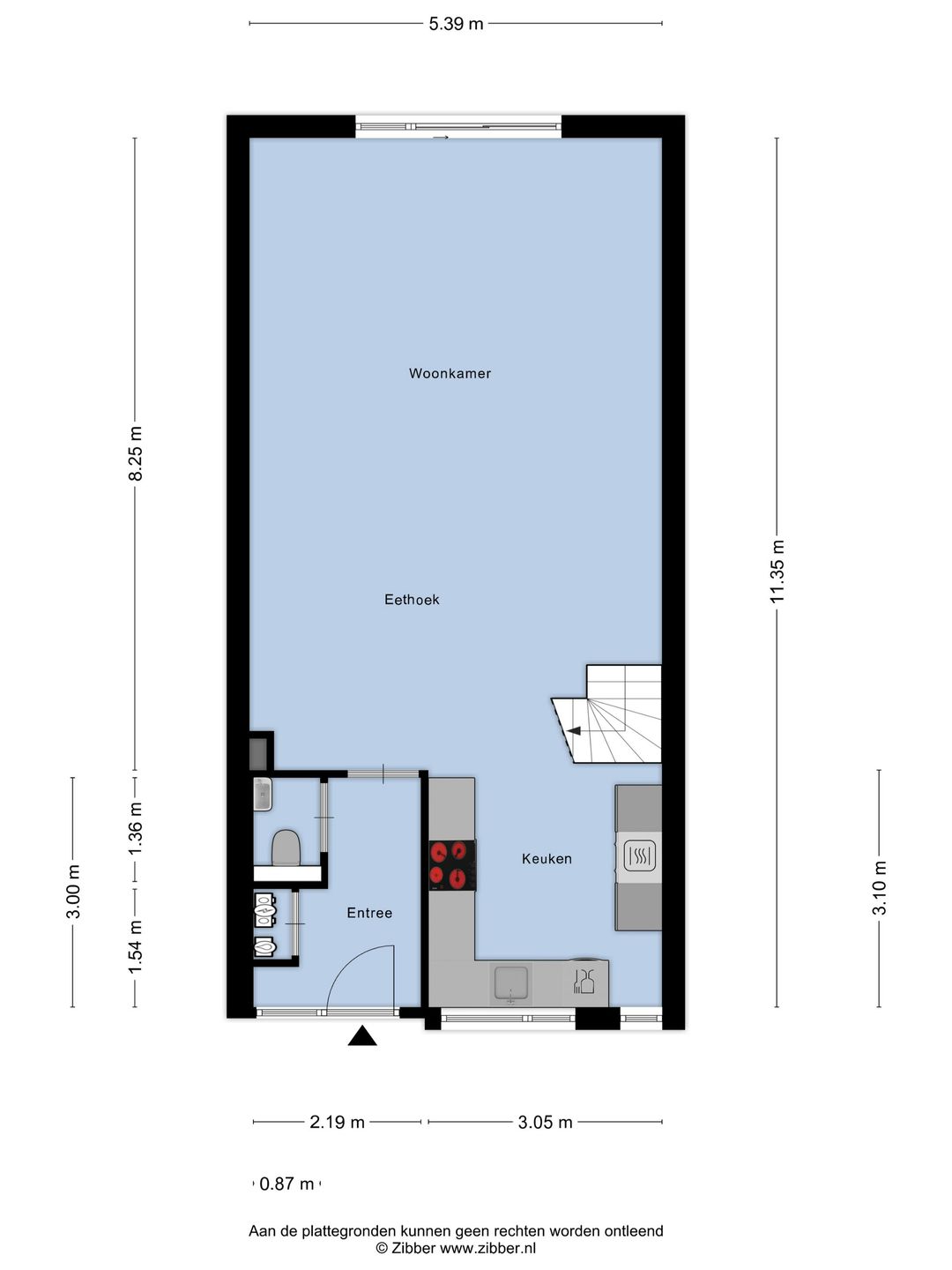 Foto 46 van Oranjefontein 32