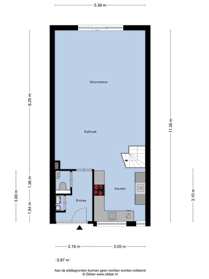 Foto 46 van Oranjefontein 32