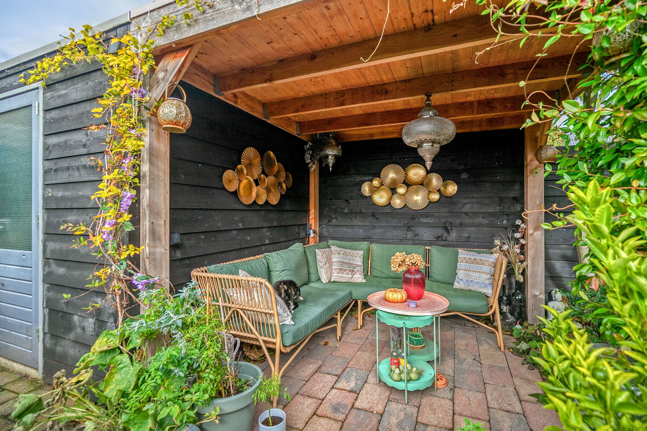 Foto 6 van Oranjefontein 32