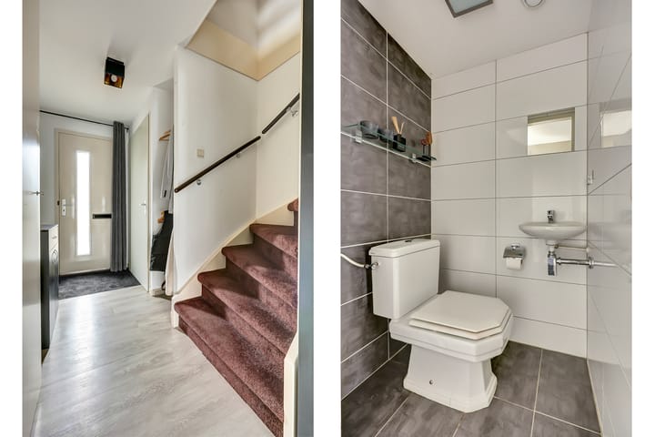 Foto 5 van Stentorlaan 40