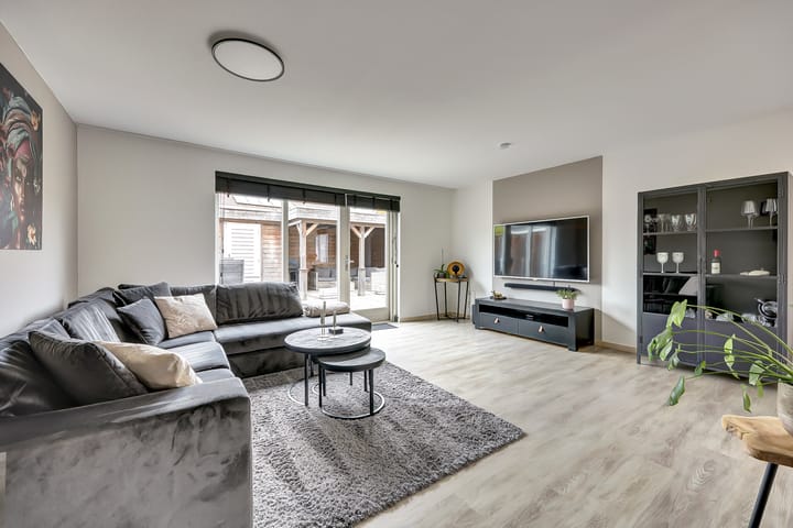 Foto 9 van Stentorlaan 40