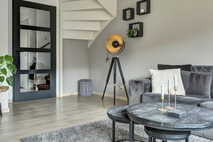 Foto 10 van Stentorlaan 40