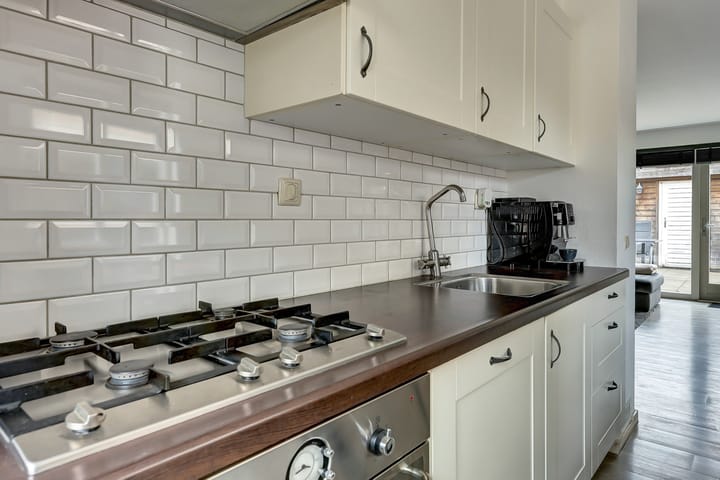 Foto 13 van Stentorlaan 40