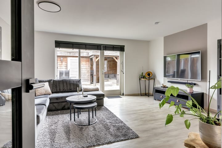 Foto 6 van Stentorlaan 40